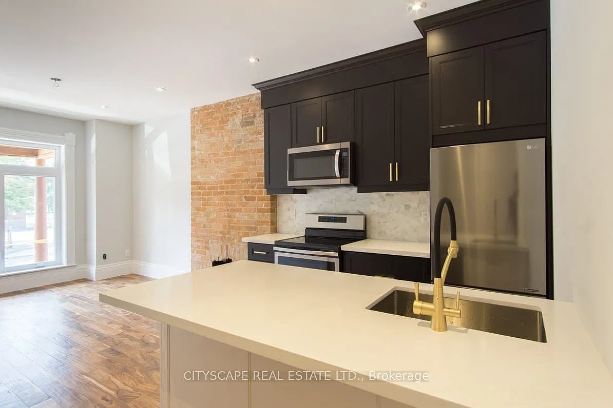 2 bed, $3,300 — Photo 1