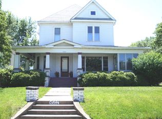 4502 7th Ave, Rock Island, IL