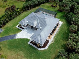 3640 7th Ave SW, Naples, FL 34117