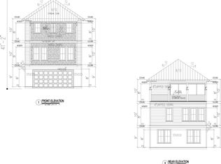 LOT 57 443 Cypress Dr, Santa Rosa Beach, FL 32459