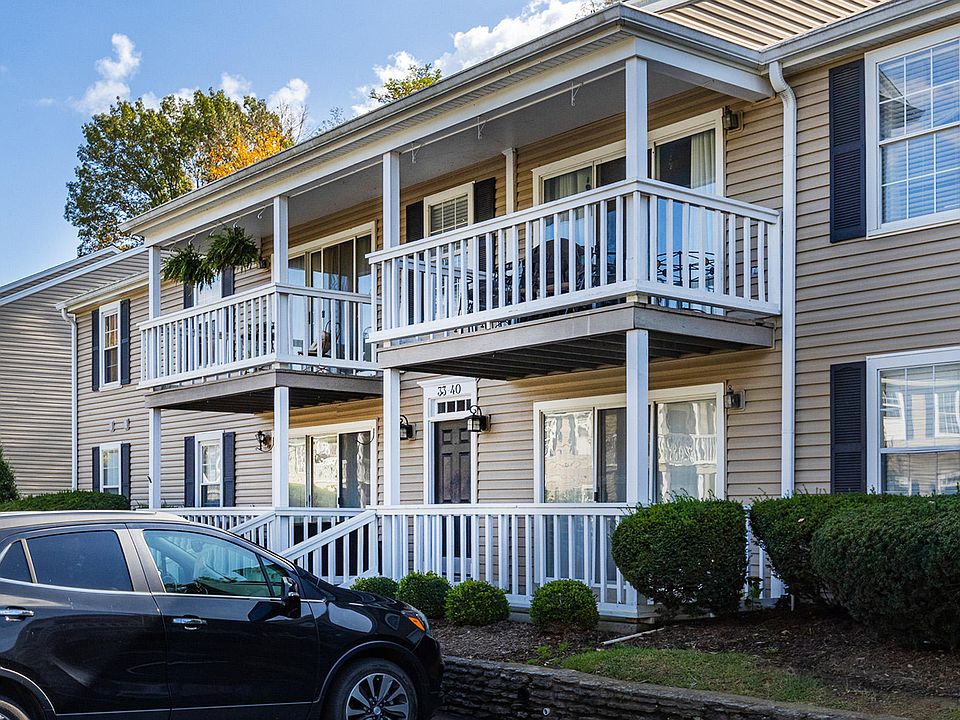 410 Mockingbird Valley Rd Louisville, KY, 40207 Apartments for Rent