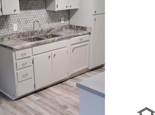 3716 Rosa L Parks Ave, Montgomery, AL 36105