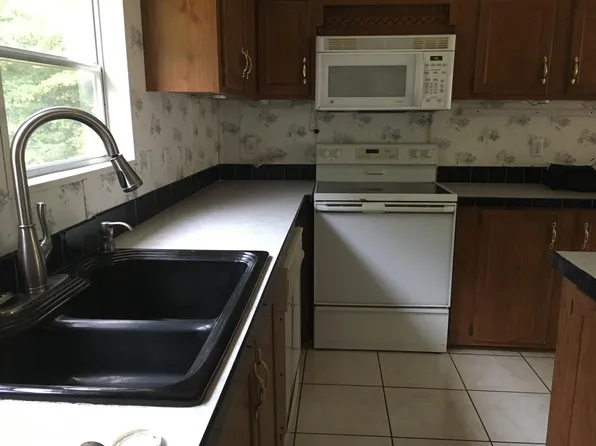 21765 NW County Road 1493, La Crosse, FL 32615