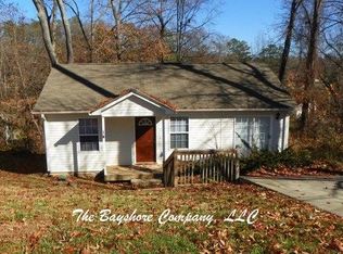 146 Stewart St, Asheville, NC 28806