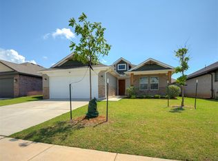 2809 Gulliver St, Norman, OK 73069