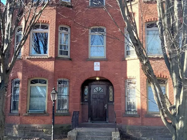 407 Wethersfield Avenue, 407 Wethersfield Ave APT 3, Hartford, CT 06114