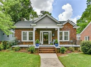 439 West Blvd, Charlotte, NC 28203