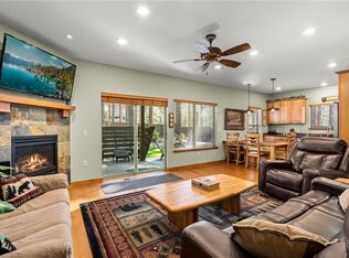 877 Northwood Blvd #1, Incline Village, NV 89451