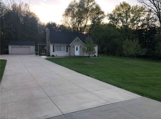 7104 Akron Ave NW, Canal Fulton, OH 44614