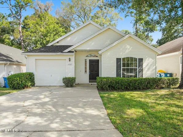 10327 HOMARD Boulevard, Jacksonville, FL 32225