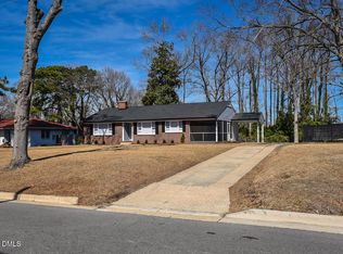 603 Beech St, Goldsboro, NC 27530