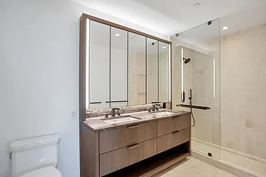 Rented by New York Residence