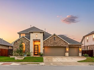 17132 Aventura Ave, Pflugerville, TX 78660