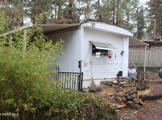 714 White Spar Rd LOT 27, Prescott, AZ 86303