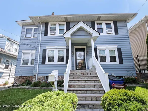 54 Delaware Ave, Staten Island, NY 10304