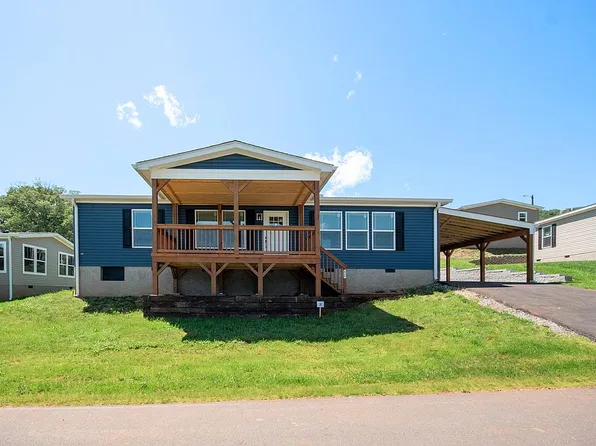 62 E Emerald Ave, Franklin, NC 28734