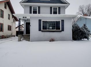 618 E Colorado St, Davenport, IA