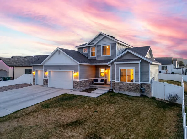836 S 250 W, Vernal, UT 84078
