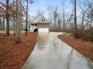 10 Hideaway Dr NE, Rome, GA 30161