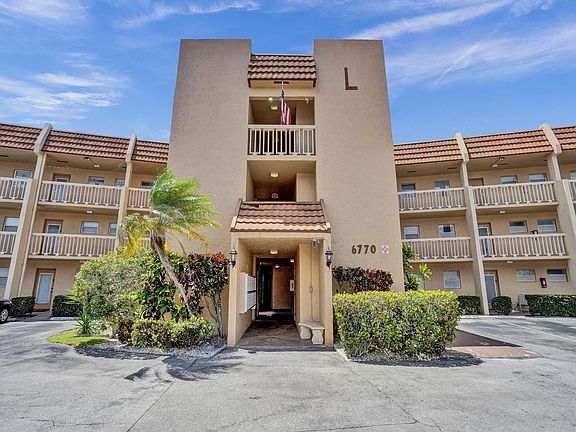 3rd image of 6770 Royal Palm Boulevard #210L
