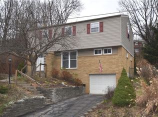 157 Winifred Dr, Pittsburgh, PA 15236