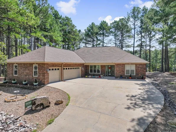 14 Asombroso Ln, Hot Springs Village, AR 71909