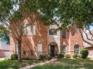 7909 Heatherbrook Dr, North Richland Hills, TX 76182