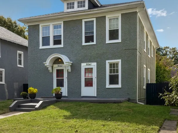 813 W Lancaster Rd #2, Richmond, VA 23222