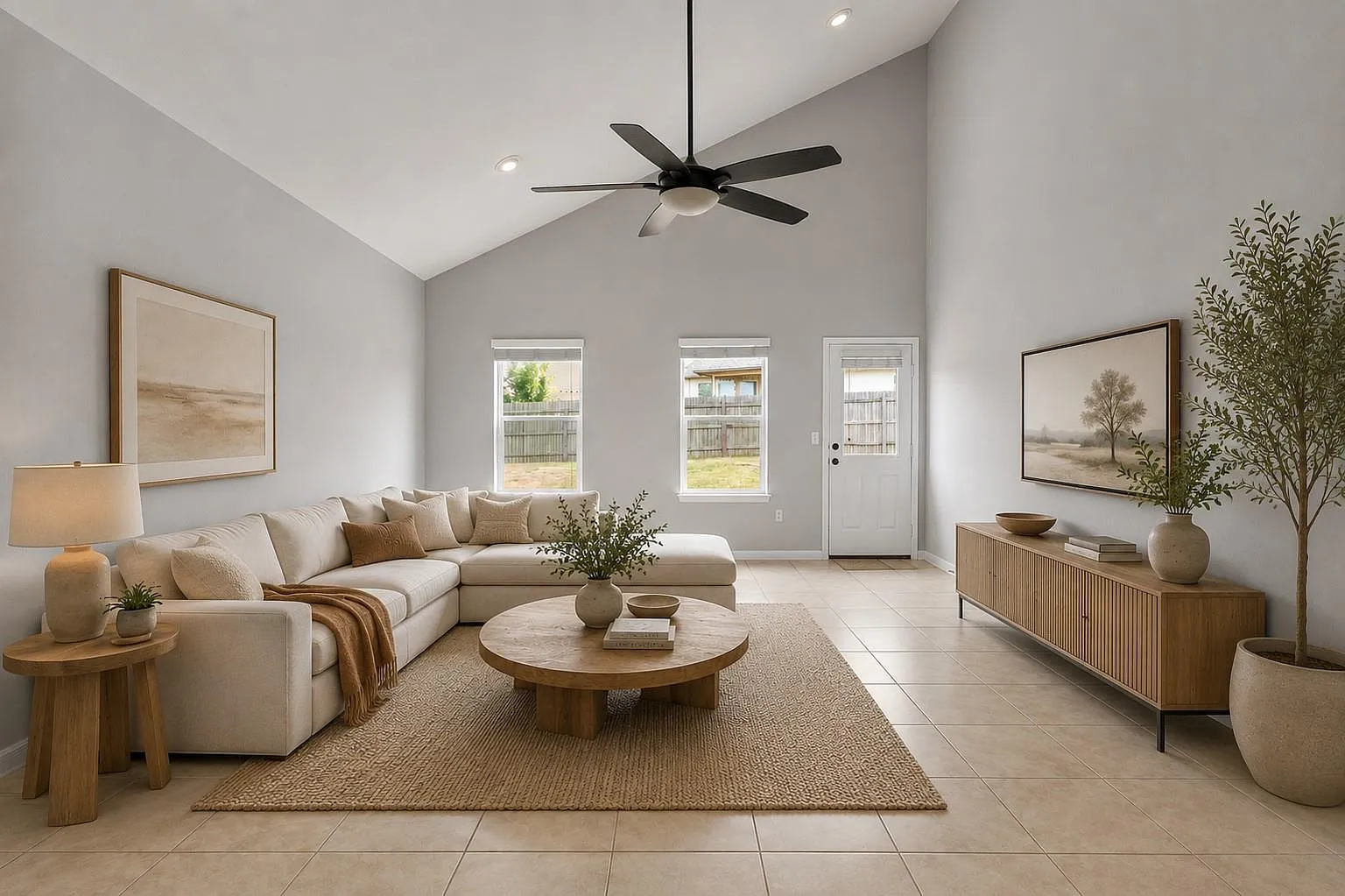 4 bed, 2.5 bath, 2231 sqft, $2,500 — Photo 4