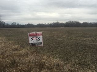 Burgermaster Rd, De witt, AR 72042