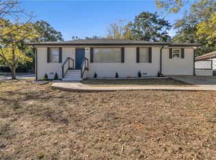 2693 Larkspur Dr SE, Atlanta, GA 30316