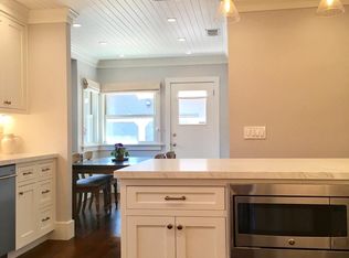 1345 Johnson St, Menlo Park, CA 94025