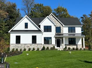 1101 Arden Dr, Eagleville, PA 19403