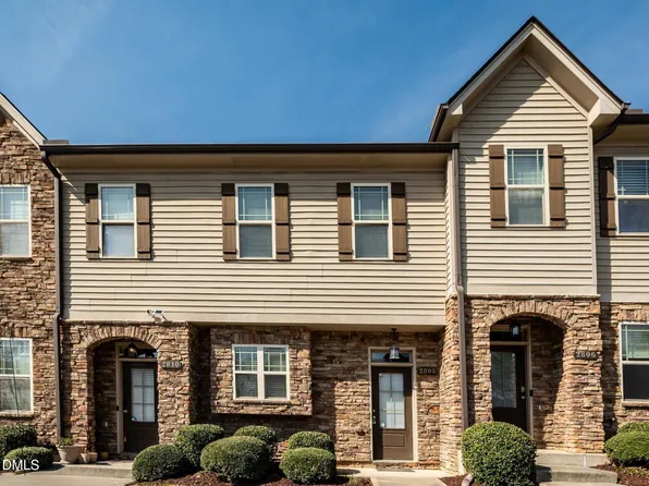 2808 Piedmont River Way, Raleigh, NC 27606