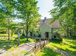 5 1st Ln #1, Wilmington, VT 05363