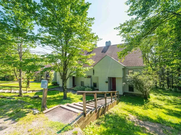 5 First Lane #1, Wilmington, VT 05363