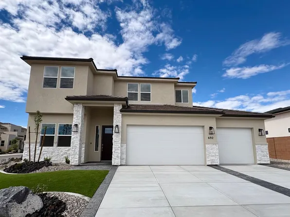 692 Goose Creek Dr, Washington, UT 84780