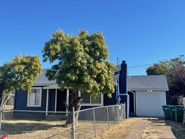 58 S Sinclair Ave, Stockton, CA 95215