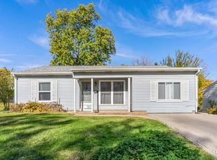 416 Tallman Ave, Romeoville, IL 60446