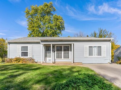 416 Tallman Ave, Romeoville, IL, 60446