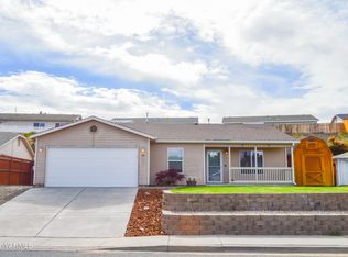 408 N 77th Ave, Yakima, WA
