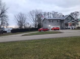 2930 Patton Hill Rd, Chillicothe, OH 45601