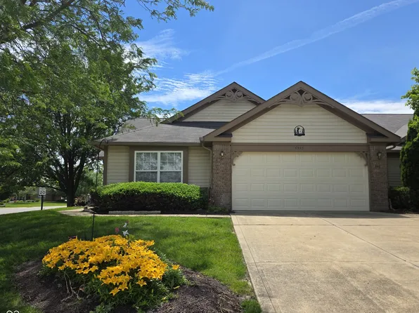 6553 E Edna Mills Dr, Camby, IN 46113