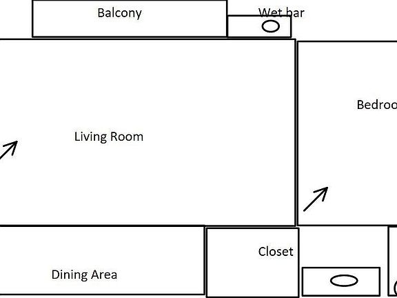 3rd image of 1230 N June St #102