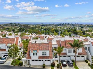 54 Los Cabos, Dana Point, CA 92629