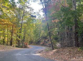159 Hibiscus Ct, Lake Lure, NC 28746