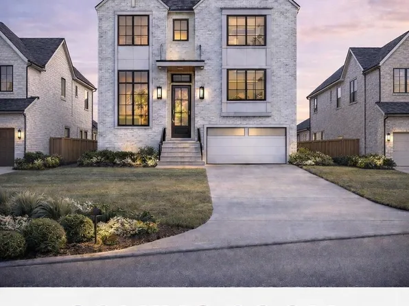 4313 Lula St, Bellaire, TX 77401