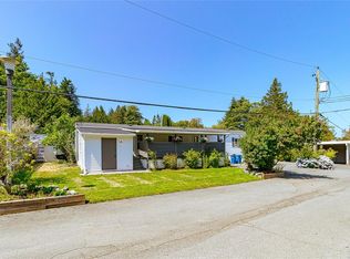 Cedar Ridge Estates MHP, East Saanich 2, BC V8M 2C9