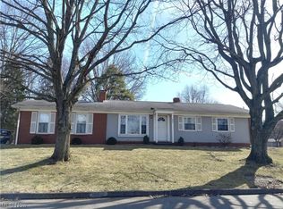 3808 Sanborn Ave NW, Canton, OH
