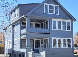 3476 E 104th St #2, Cleveland, OH 44104